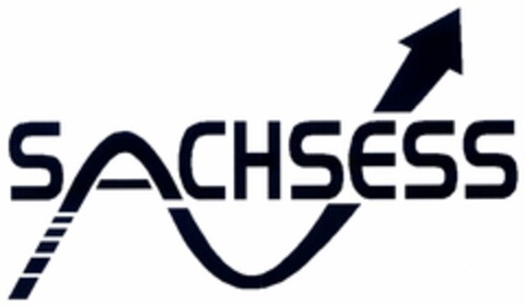 Sachsess Logo (DPMA, 08/19/2005)