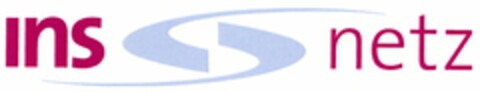 ins netz Logo (DPMA, 27.05.2005)