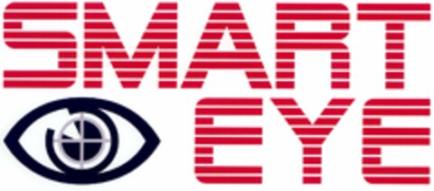 SMARTEYE Logo (DPMA, 18.10.2005)
