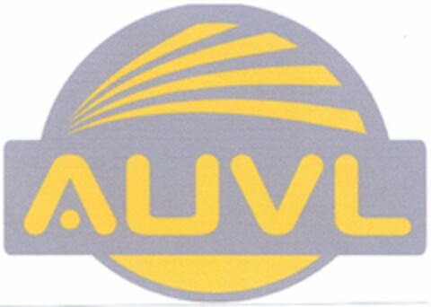 AUVL Logo (DPMA, 25.02.2006)