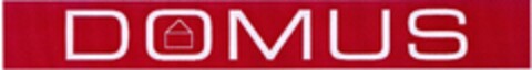 DOMUS Logo (DPMA, 09.05.2006)