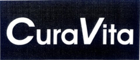 CuraVita Logo (DPMA, 08.09.2006)