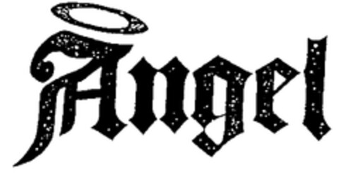 Angel Logo (DPMA, 23.03.2007)