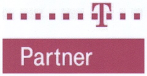 T Partner Logo (DPMA, 26.06.2007)