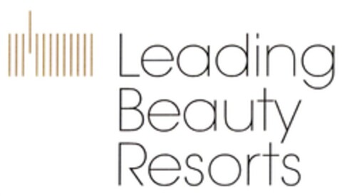 Leading Beauty Resorts Logo (DPMA, 07.07.2007)