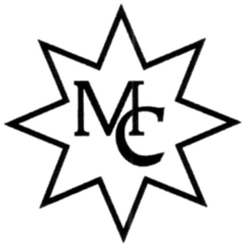 MC Logo (DPMA, 09/11/2007)