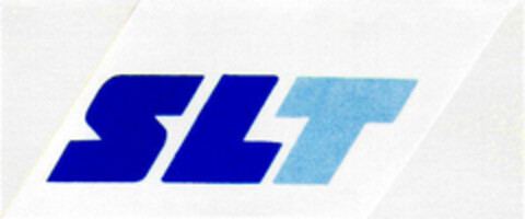 SLT Logo (DPMA, 01.01.1995)