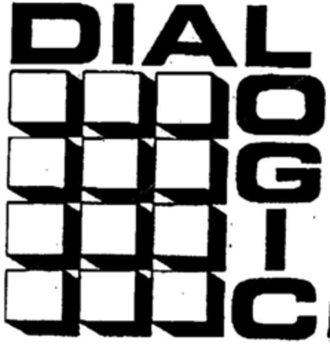 DIALOGIC Logo (DPMA, 12/13/1994)