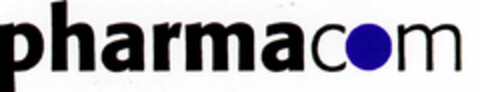 pharmacom Logo (DPMA, 03/30/1995)