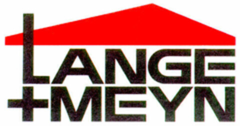 LANGE + MEYN Logo (DPMA, 09/06/1995)