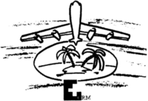 RM Logo (DPMA, 15.09.1995)