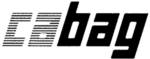 cabag Logo (DPMA, 14.10.1995)