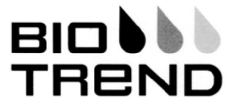 BIOTReND Logo (DPMA, 12.02.1996)