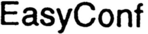 EasyConf Logo (DPMA, 05/17/1996)