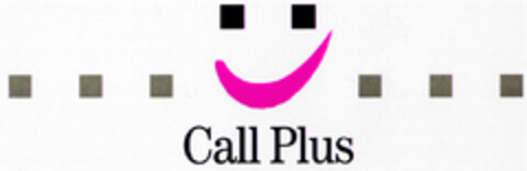 Call Plus Logo (DPMA, 18.12.1996)