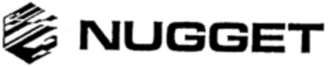 NUGGET Logo (DPMA, 24.01.1997)