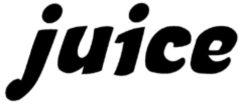 juice Logo (DPMA, 16.01.1998)