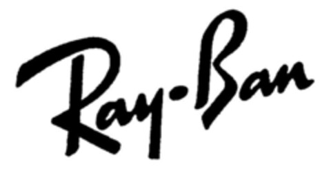 Ray-Ban Logo (DPMA, 19.01.1998)