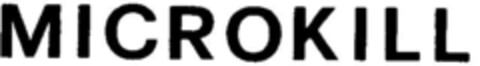 MICROKILL Logo (DPMA, 12.06.1998)