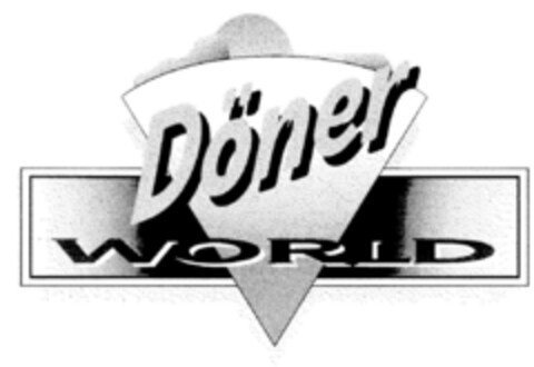 Döner WORLD Logo (DPMA, 29.01.1999)