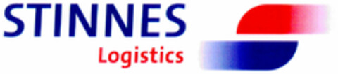 STINNES Logistics Logo (DPMA, 02.03.1999)