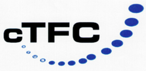 cTFC Logo (DPMA, 10.03.1999)