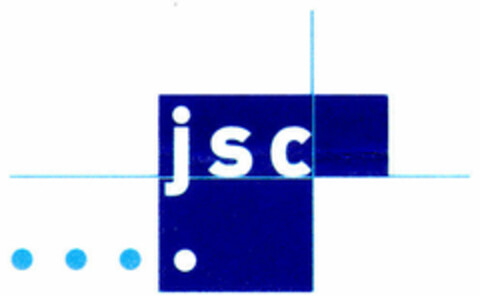 jsc Logo (DPMA, 04/17/1999)