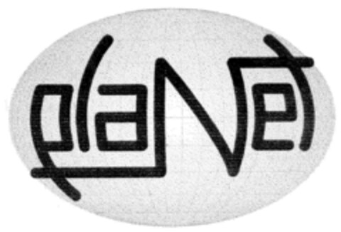 plaNet Logo (DPMA, 03.05.1999)