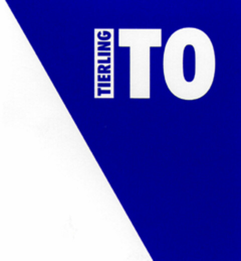 TIERLING ITO Logo (DPMA, 09/18/1999)