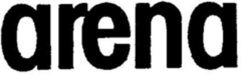 arena Logo (DPMA, 10.08.1979)