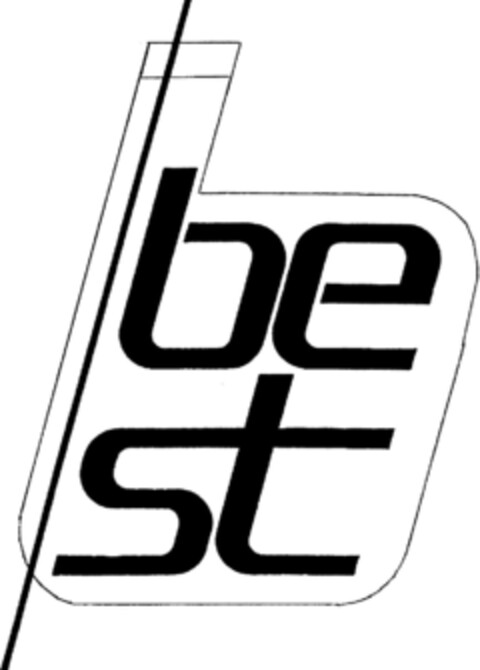 best Logo (DPMA, 09/16/1993)