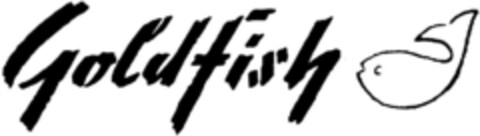Goldfish Logo (DPMA, 03/31/1994)