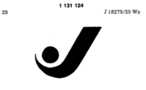 1131124 Logo (DPMA, 29.04.1983)