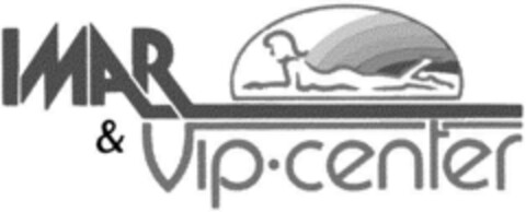 IMAR & Vip center Logo (DPMA, 07.04.1994)