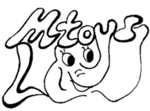 Mtoys Logo (DPMA, 10/08/1991)