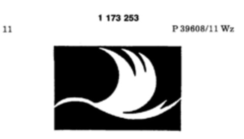 1173253 Logo (DPMA, 28.05.1990)