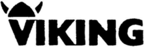 VIKING Logo (DPMA, 10.07.1993)
