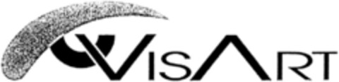 VISART Logo (DPMA, 23.08.1994)