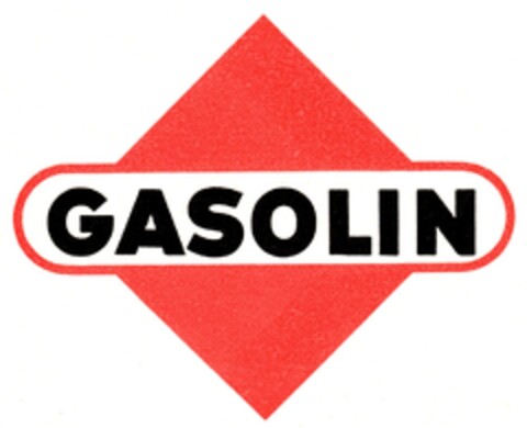 GASOLIN Logo (DPMA, 30.05.1949)
