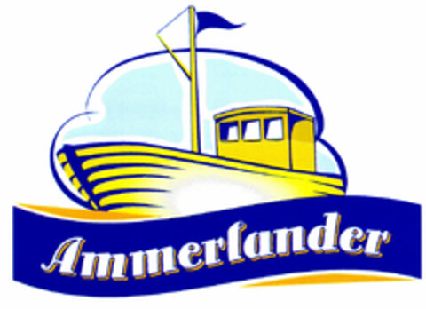 Ammerlander Logo (DPMA, 04.02.2000)