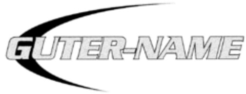 GUTER-NAME Logo (DPMA, 08.06.2000)