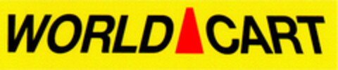 WORLD CART Logo (DPMA, 12.07.2000)