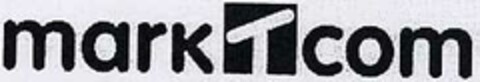 markTcom Logo (DPMA, 09.04.2001)