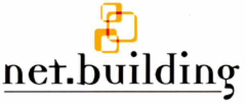 net.building Logo (DPMA, 07/24/2001)