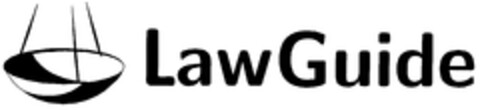 LawGuide Logo (DPMA, 11/20/2001)