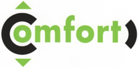 Comfort Logo (DPMA, 08.04.2008)