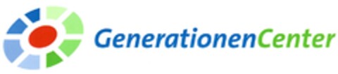 GenerationenCenter Logo (DPMA, 24.04.2008)