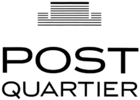 POST QUARTIER Logo (DPMA, 05/29/2008)