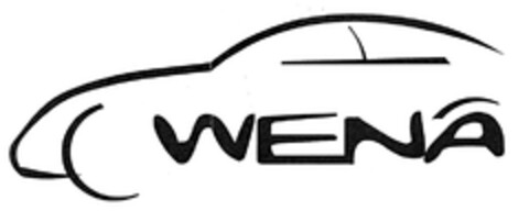 WENA Logo (DPMA, 24.07.2008)