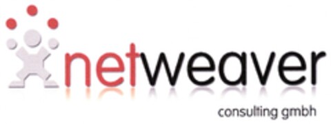 netweaver consulting gmbh Logo (DPMA, 01/19/2009)